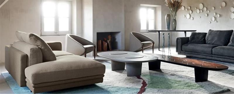 Roche Bobois : peu de réaction