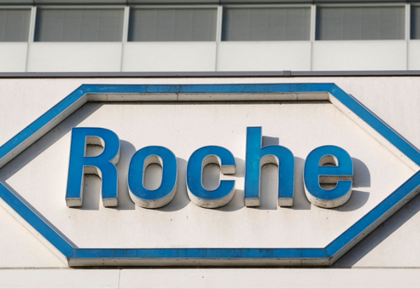 Roche : résultats semestriels conforme aux attentes
