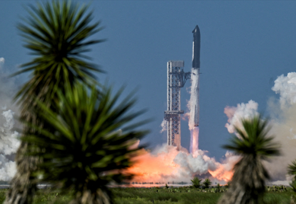 Rocket Lab : chahuté après les résultats