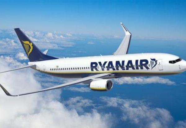 Ryanair : partenariat avec Booking Holdings