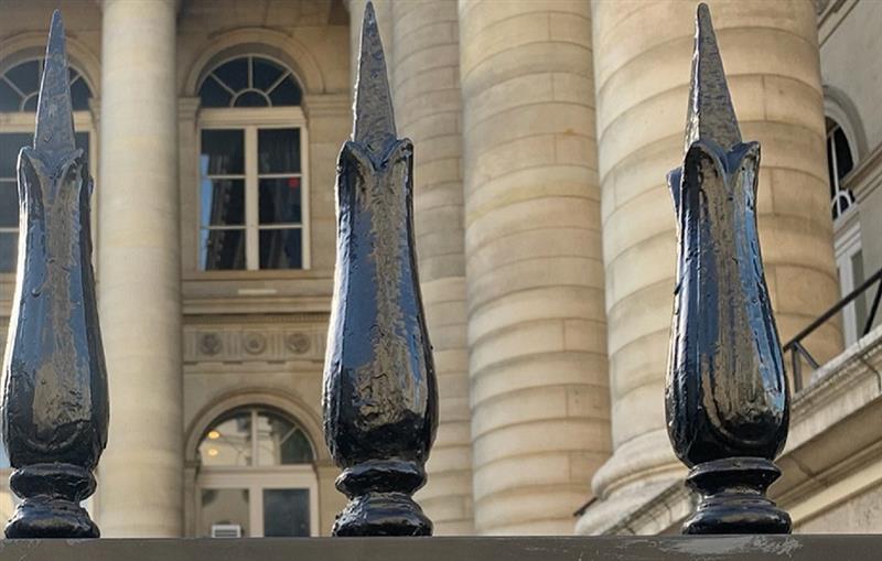 Safe confirme sa feuille de route