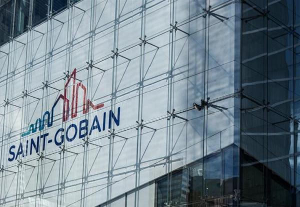 Saint-Gobain signe avec TotalEnergies un contrat d'achat d'électricité renouvelable au Royaume-Uni