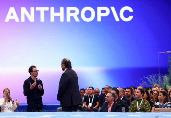 Salesforce : plus de 63 milliards de dollars de chiffre d'affaires en 2030 ?