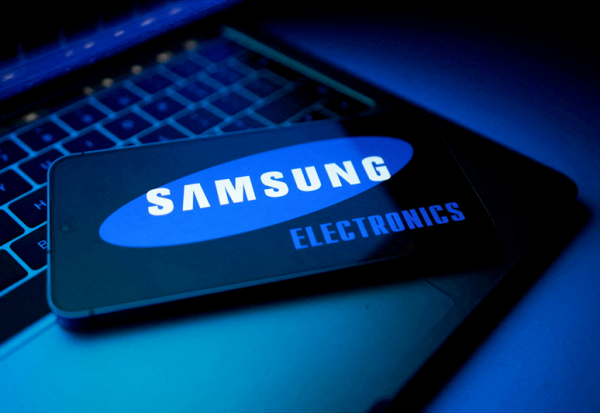 Samsung devrait annoncer des plans massifs de retour aux actionnaires