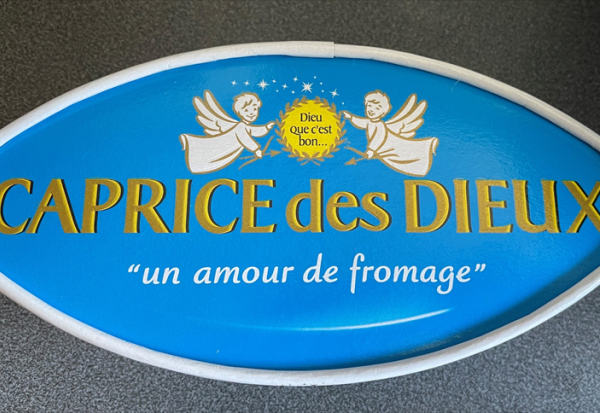 Savencia Fromage & Dairy : bonne tenue du chiffre d'affaires 2025