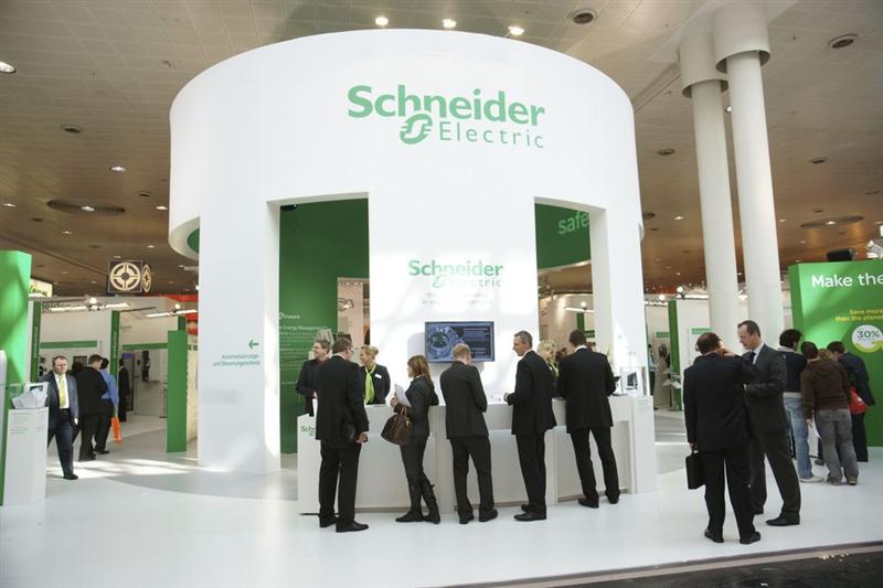 Schneider Electric confirme ses objectifs 2026