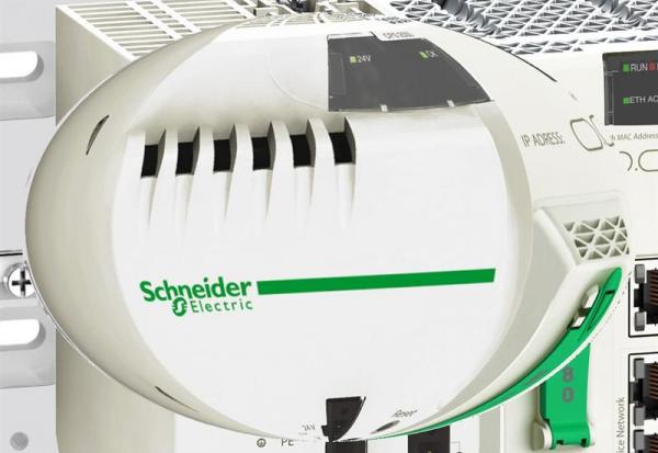 Schneider Electric : rebondit !