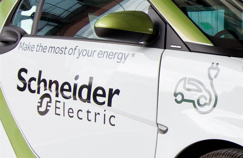 Schneider Electric : s'associe avec Métaux Torngat pour un projet de terres rares