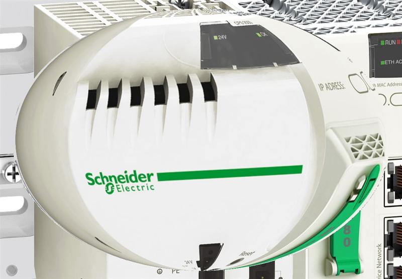 Schneider Electric : solide publication logiquement saluée