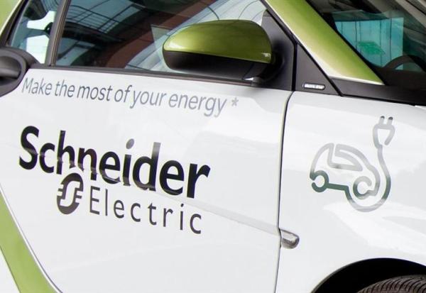 Schneider Electric : succès de l'émission obligataire de 6 MdsE