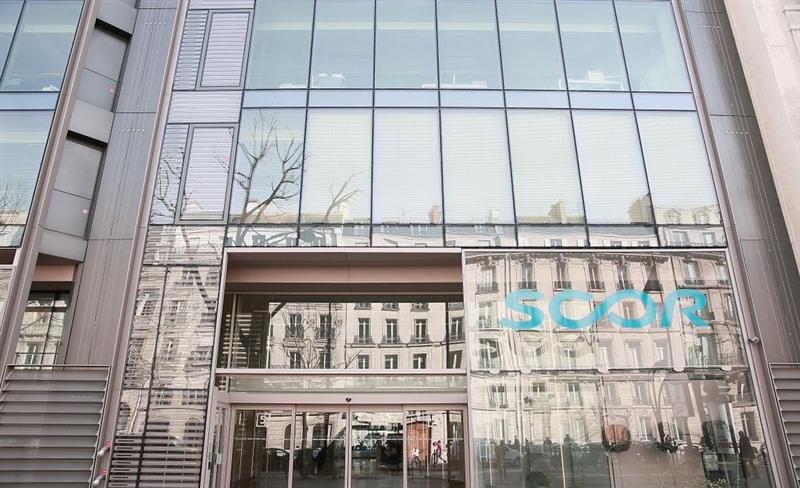 Scor annonce le lancement d'une offre de rachat en numéraire et son intention d'émettre de nouvelles obligations subordonnées