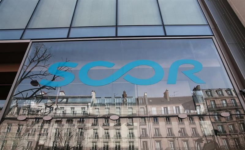 SCOR Global Reinsurance Ireland dac devient SCOR Global Reinsurance France SA