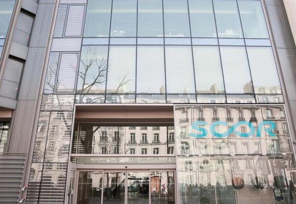 Scor : plombé par Munich Re