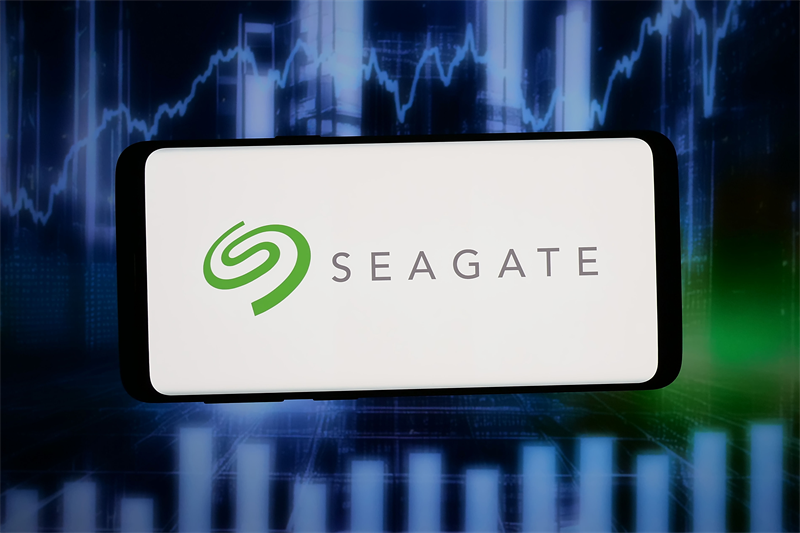 Seagate confirme son hypercroissance