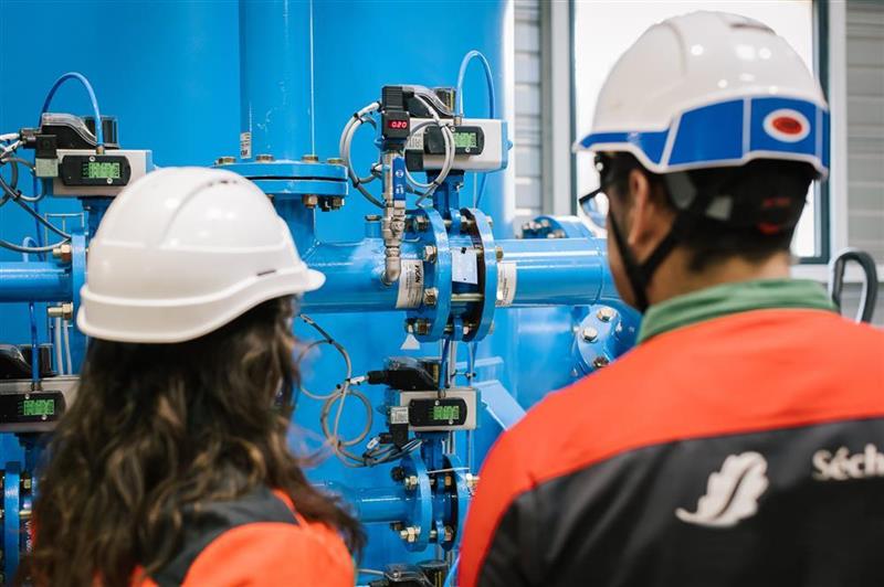 Séché Environnement : objectifs 2026 confirmés