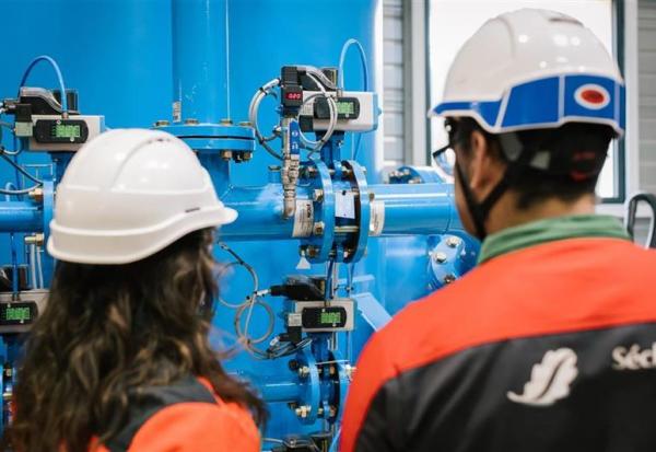 Séché Environnement  : un CA 2025 attendu de l'ordre de 1.150 ME avec un EBE 2025 de l'ordre de 220 ME