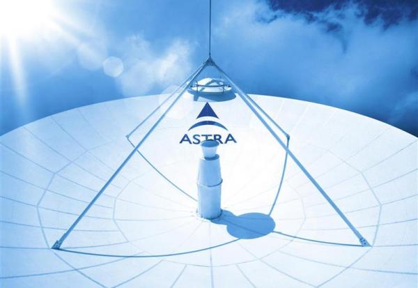 SES : lancement réussi des trois derniers satellites O3b mPOWER
