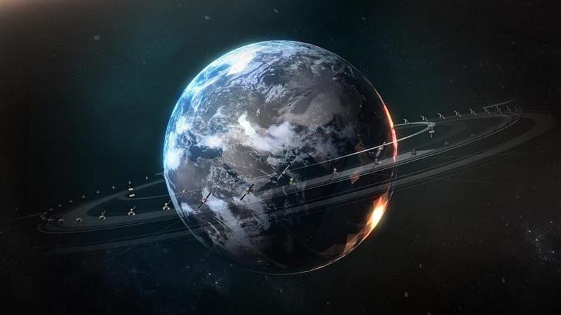 SES renforce la connectivité humanitaire dans le camp de réfugiés de Farchana au Tchad