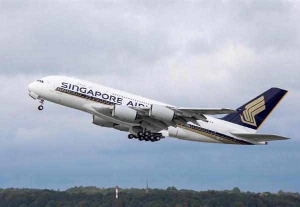 Singapore Airlines : négocierait avec Airbus et Boeing pour l'achat de dizaines de gros-porteurs