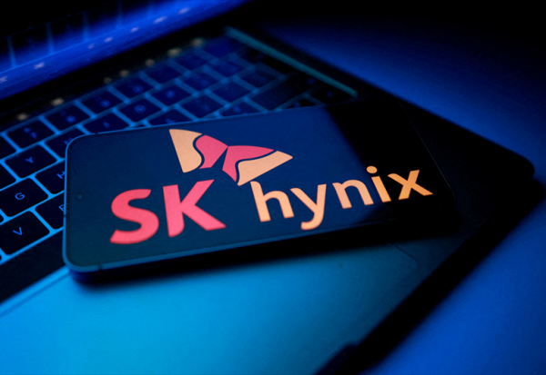 SK Hynix, géant sud-coréen des puces mémoire, bientôt à Wall Street
