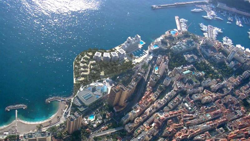 Société des Bains de Mer : pas de prévision mais une bonne tendance