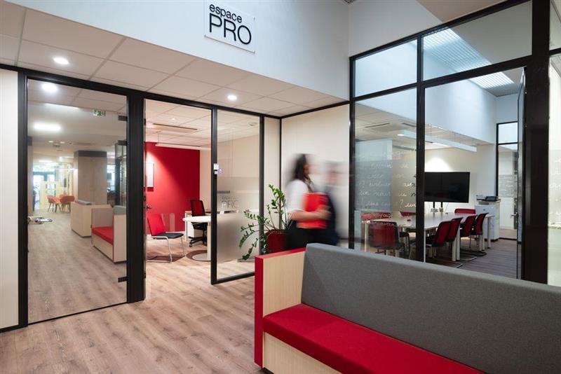 Société Générale : +70% depuis le 1er janvier !