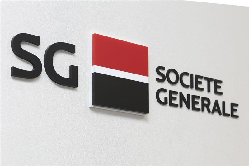 Société Générale : Benoit Grisoni, nouveau directeur adjoint Banque de Détail, Banque Privée et Assurances