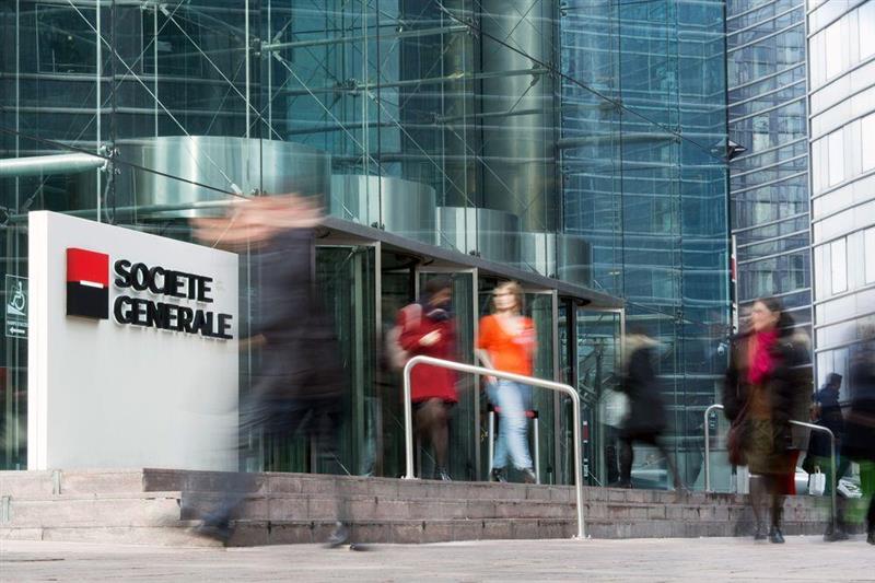 Société Générale : le marché applaudit
