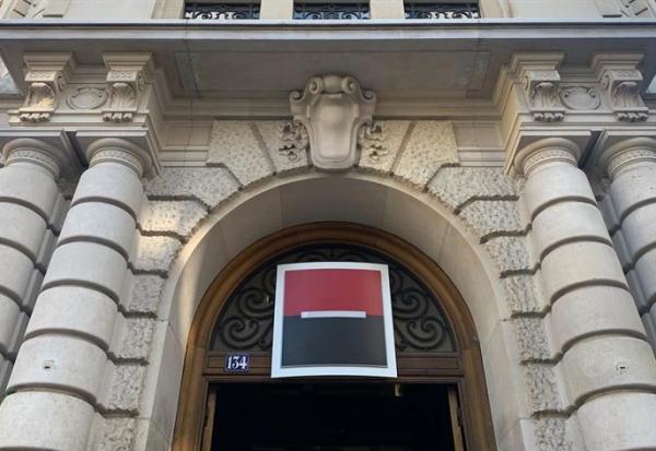 Société Générale : va tailler dans ses effectifs, le titre rebondit