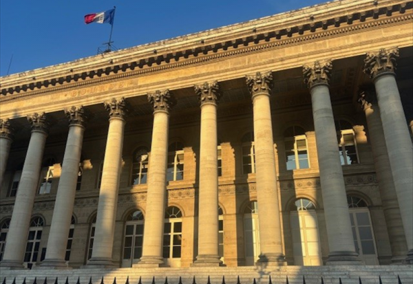 Sodexo : émission obligataire de 1,1 milliard d'euros