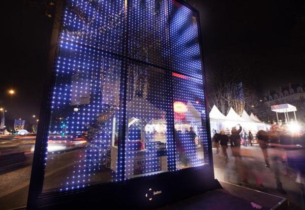 Soitec : flambe après un trimestre meilleur que prévu