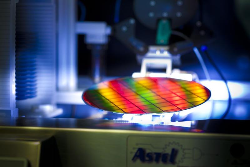 Soitec : poussée de fièvre