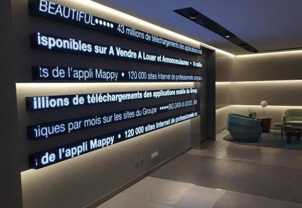 Solocal accélère dans sa stratégie data & IA