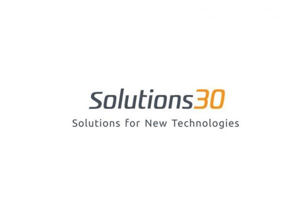 Solutions30 : Olivier Domergue rejoint le Directoire
