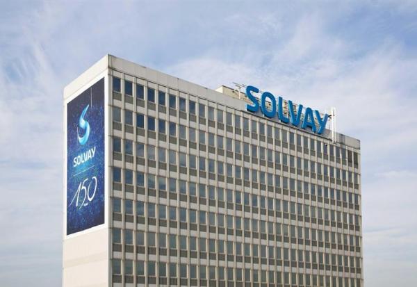 Solvay : corrige encore