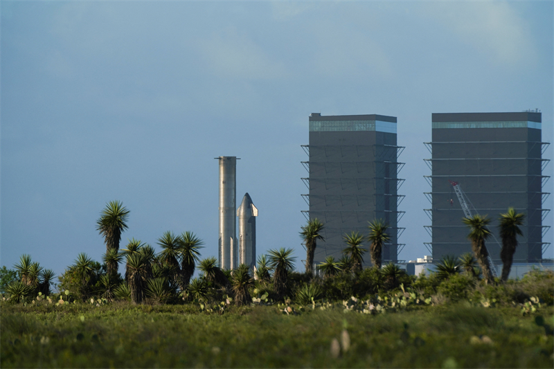 SpaceX : avalanche d'avis favorables, Morgan Stanley vise 300$ !