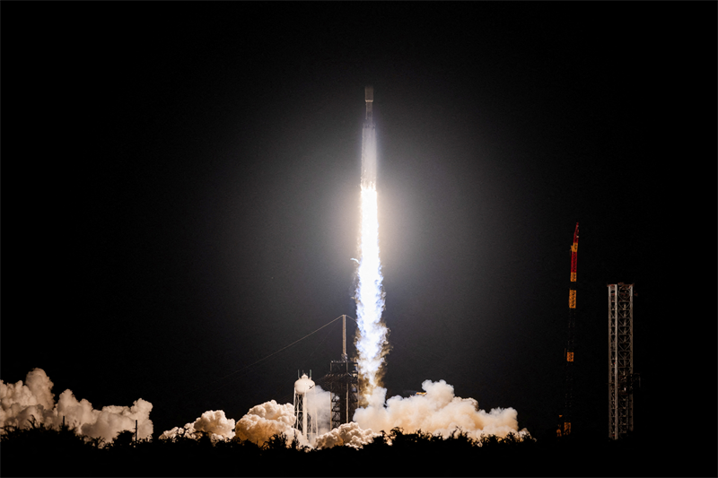 SpaceX cherche à lever encore 40 milliards de dollars pour acheter des puces Nvidia