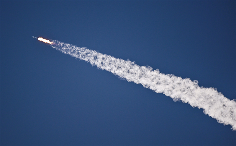 SpaceX : l'IPO historique se précise