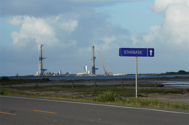 SpaceX pèse déjà autant que Microsoft !