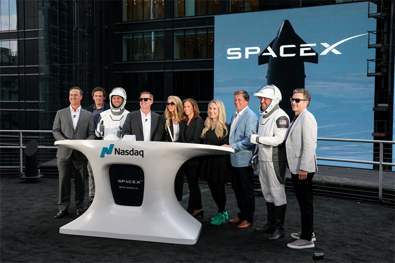 SpaceX s'offre la startup d'IA Anysphere pour 60 milliards de dollars