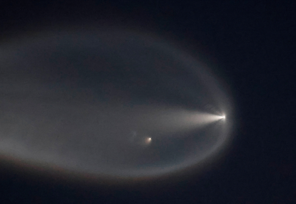 SpaceX : un accord de dette de 40 milliards de dollars pour acquérir des puces