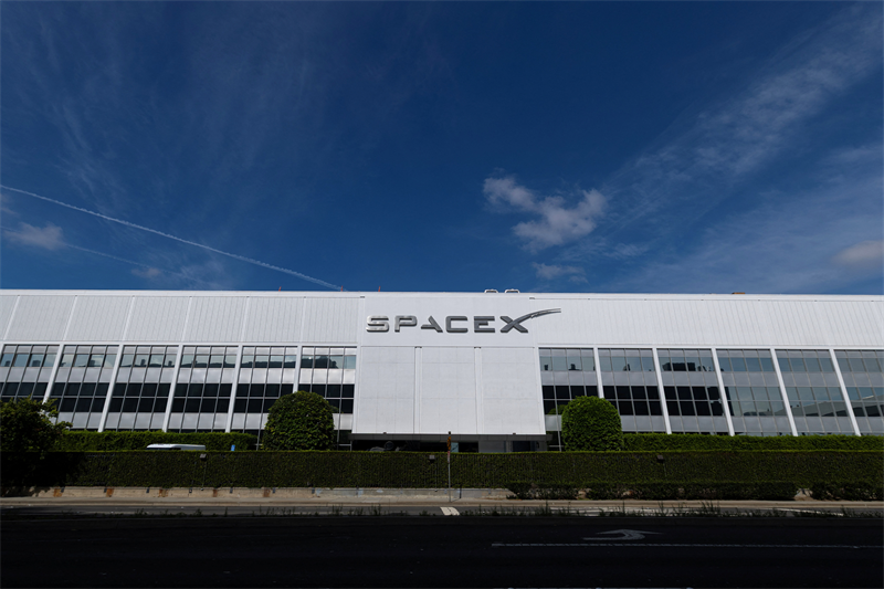 SpaceX : un prêt-relais de 20 milliards de dollars
