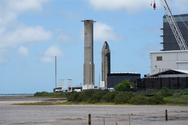 SpaceX : une explosion du cours... ou une implosion au décollage ?