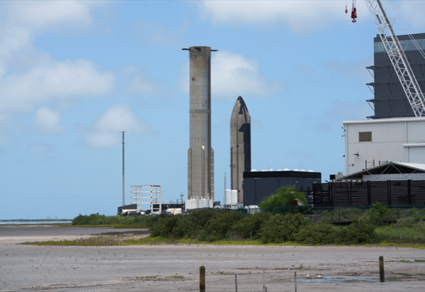 SpaceX : une explosion du cours... ou une implosion au décollage ?