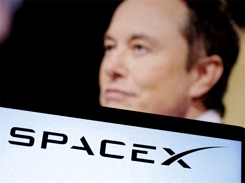 SpaceX : une introduction en bourse qui se précise