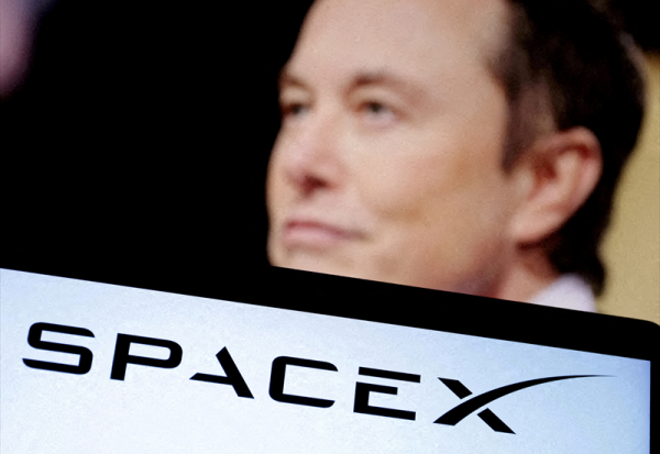 SpaceX : une introduction en bourse qui se précise