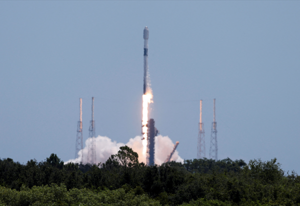 SpaceX : vers une introduction en bourse accélérée sur le Nasdaq ?