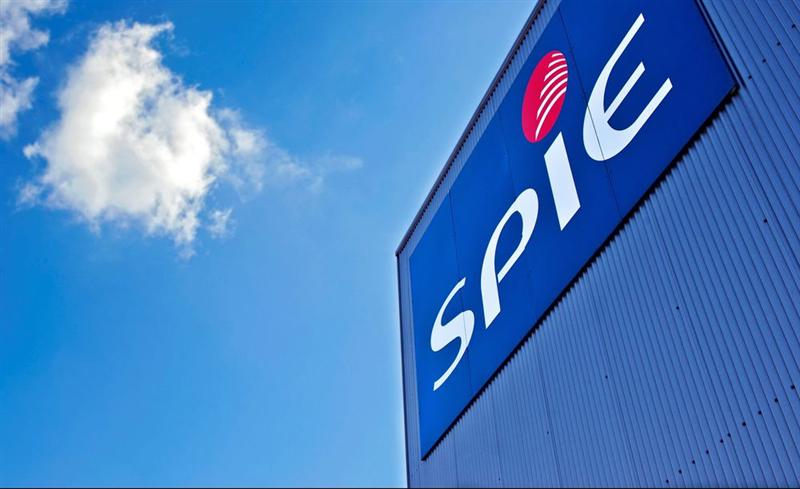 Spie : mise en oeuvre d'un système centralisé de gestion des énergies renouvelables pour PVE Construction