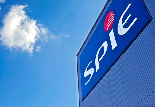 Spie : Tunzini Nucléaire, mandataire, et SPIE signent en groupement un contrat pour des études de systèmes de ventilation des futurs réacteurs EPR2