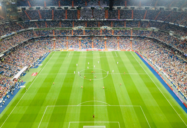 Sports Business : Telefónica et DAZN continueront de diffuser la Liga en Espagne